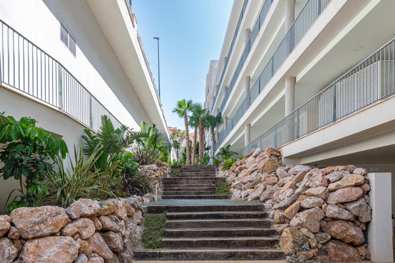 3 Bedroom Sea View Stupa Hills เบนัลมาเดนา ภายนอก รูปภาพ
