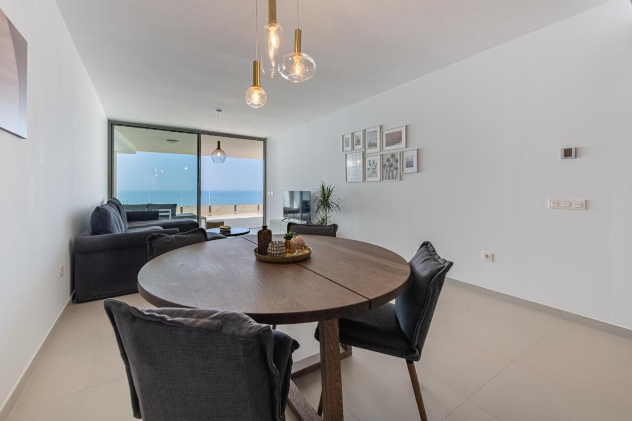3 Bedroom Sea View Stupa Hills เบนัลมาเดนา ภายนอก รูปภาพ